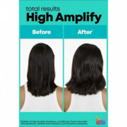 Matrix High Amplify Flexible Hold Hairspray Elastīgas fiksācijas matu laka 400ml