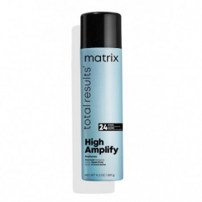 Matrix High Amplify Proforma Hairspray Stipras fiksācijas matu laka 400ml