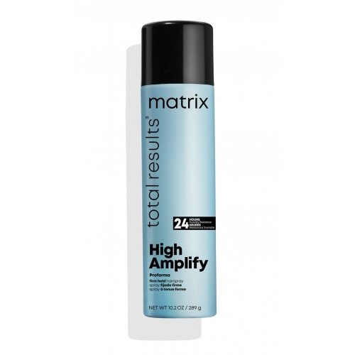 Matrix High Amplify Proforma Hairspray Stipras fiksācijas matu laka 400ml