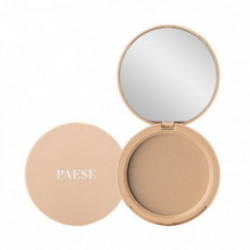 Paese Illuminating & Covering Kompakts pūderis 4C