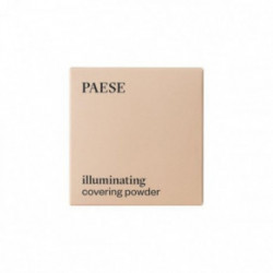 Paese Illuminating & Covering Kompakts pūderis 4C