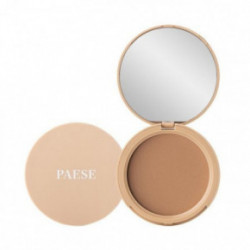 Paese Illuminating & Covering Kompakts pūderis 4C