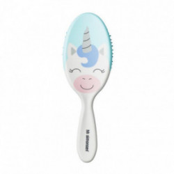 HH Simonsen Wonder Brush KIDS Ovāla matu suka bērniem Ladybug
