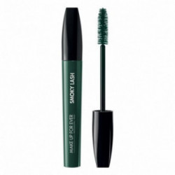 Make Up For Ever Smoky Lash Mascara Skropstu tuša Black