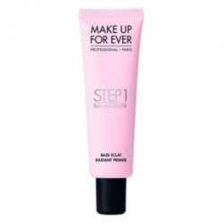 Make Up For Ever Radiant Primer Dekoratīvās kosmētikas bāze 30ml