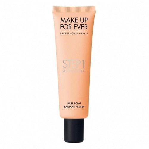 Make Up For Ever Radiant Primer Dekoratīvās kosmētikas bāze 30ml