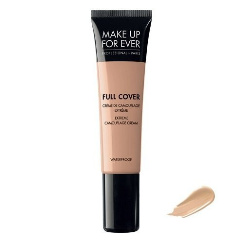 Make Up For Ever Full Cover Korektors (4 Flesh) 15 ml