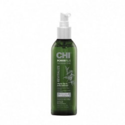 CHI PowerPlus Revitalize Vitamin Hair & Scalp Treatment Sprejs ar vitamīniem 104ml