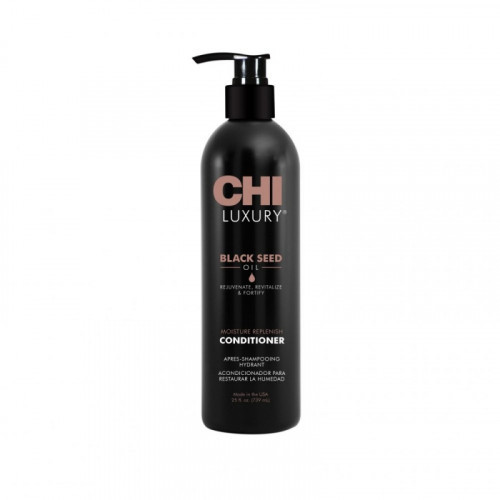 CHI Moisture Replenish Atjaunojošs matus kondicionieris 355ml