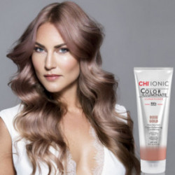 CHI Color Illuminate Hair Conditioner Krāsojošs kondicionieris 251ml