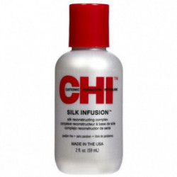 CHI Infra Silk Infusion Zīds matiem 15 ml