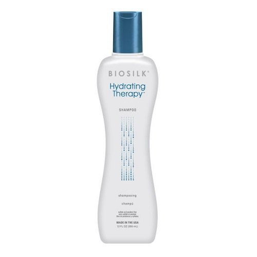 Biosilk Hydrating Therapy Shampoo Mitrinošs šampūns 355ml