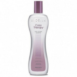 Biosilk Color Therapy Cool Blonde Šampūns gaišiem matiem 355ml