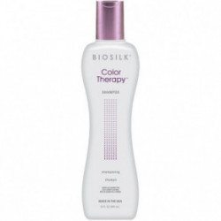 Biosilk Color Therapy Šampūns krāsotiem matiem 355ml