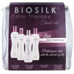 Biosilk Color Therapy Ceļojumu komplekts