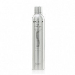Biosilk Silk Therapy Finishing Spray Natural Hold Matu laka dabīgai fiksācijai 284g