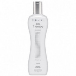 Biosilk Silk Therapy Shampoo Atjaunojošs šampūns 355ml