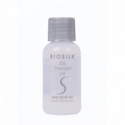 Biosilk Silk Therapy Lite Matu zīds 67ml