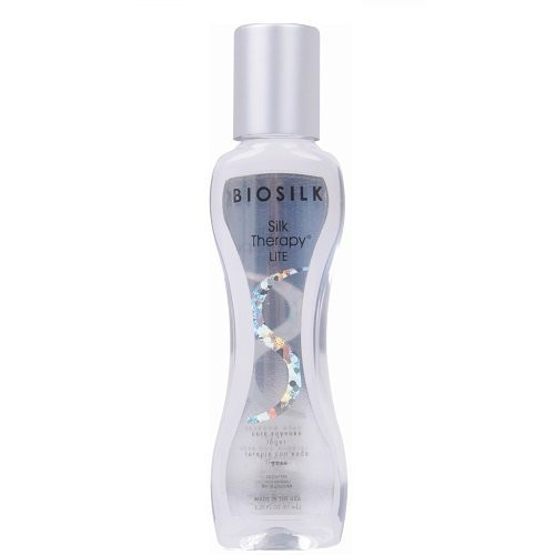 Biosilk Silk Therapy Lite Matu zīds 67ml