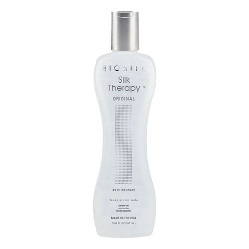 Biosilk Silk Therapy Original Matu zīds 67ml