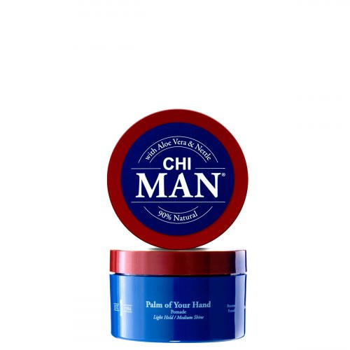 CHI Man Palm of Your Hand Pomade Pomāde matiem 85g