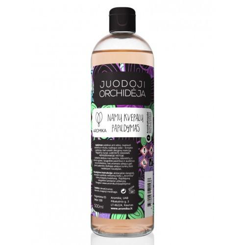 Acappella Home Scent Refill Mājas aromātu uzpilde 500ml