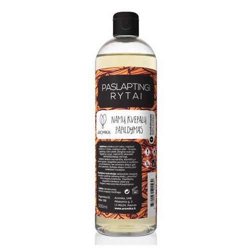 Acappella Home Scent Refill Mājas aromātu uzpilde 500ml