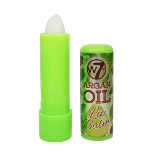 W7 Cosmetics Argan Oil Lip Balm Lūpu balzāms