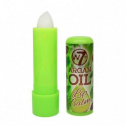 W7 Cosmetics Argan Oil Lip Balm Lūpu balzāms