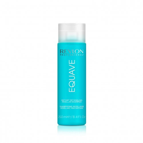 Revlon Professional Equave Micellar Shampoo Mitrinošs šampūns ar keratīnu 250ml