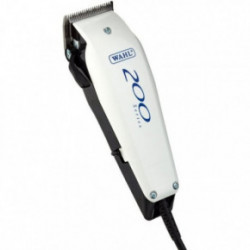 Wahl Home 200 Series Hair Clipper Matu griešanas mašīnīte 1gab.