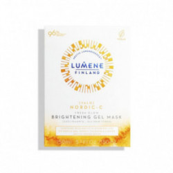 Lumene Nordic- C Valo Fresh Glow Brightening Gel Mask Dzidrinoša sejas maska 150ml