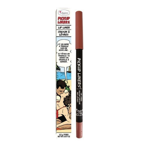 theBalm Pickup Liners Lip Liner Lūpu zīmulis 0.5g