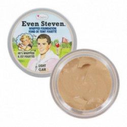 theBalm Even Steven Whipped Foundation Tonālais krēms 13.4g