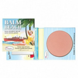 theBalm Balm Beach Blush Vaigu sārtums 5.58g