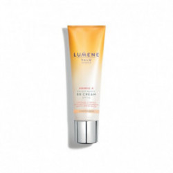 Lumene Nordic- C Valo Bright Boost BB Cream BB krēms ar SPF 20 30ml