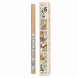 theBalm Mr. Write (Now) Eyeliner Acu zīmulis 0.28g