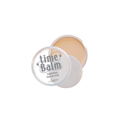 theBalm timeBalm Foundation Grima bāze 21.3g