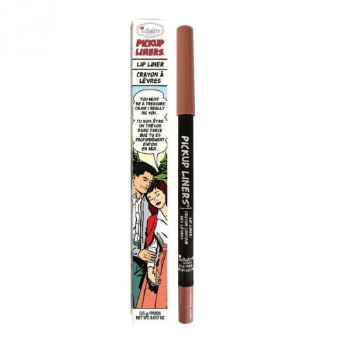 theBalm Pickup Liners Lip Liner Lūpu zīmulis 0.5g