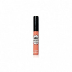 theBalm Pretty Smart Gloss - Wow! Lūpu spīdums 6.5ml