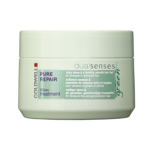 Goldwell Dualsenses Green 60 Atjaunojoša matu maska 200ml