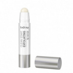 Isadora Clean Start Exfoliating Lip Scrub Lūpu skrubis atmirušo ādas šūnu noņemšanai 3.3g