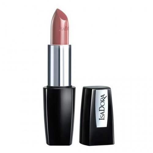 Isadora Perfect Moisture Lipstick Lūpu krāsa 227 Pink Pompas