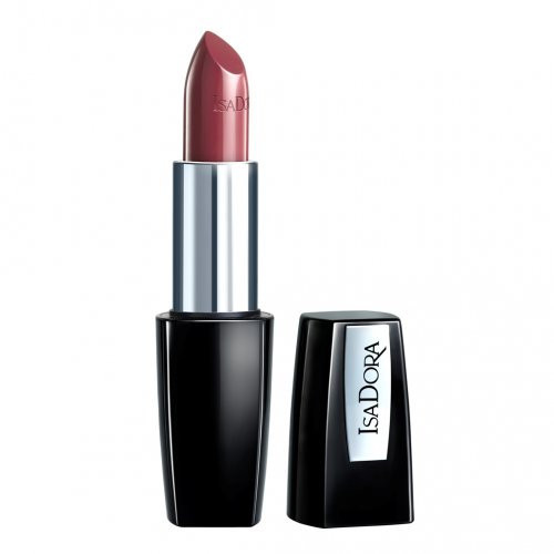 Isadora Perfect Moisture Lipstick Lūpu krāsa 227 Pink Pompas