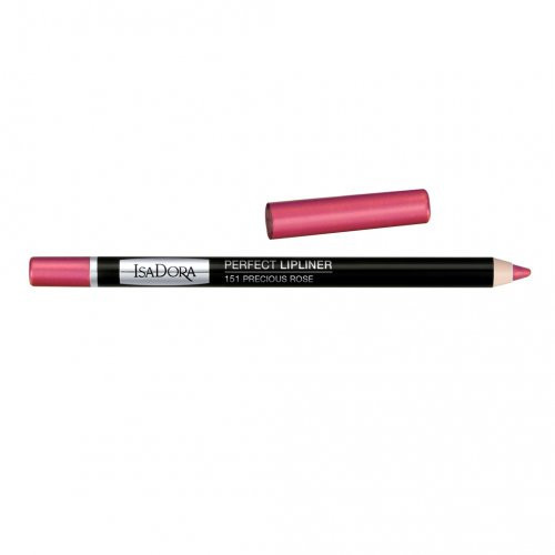 Isadora Perfect Lip Liner Lūpu zīmulis 15 Heather