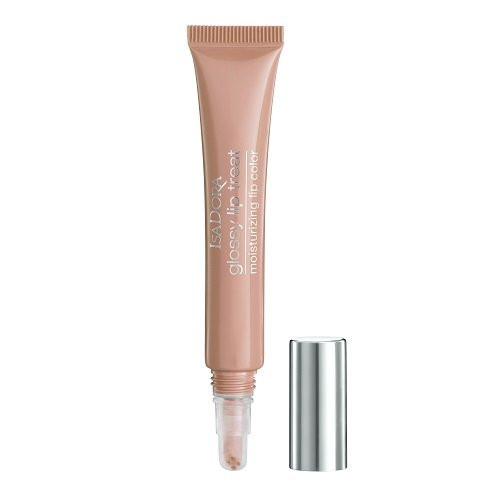 Isadora Glossy Lip Treat Lūpu spīdums 13ml