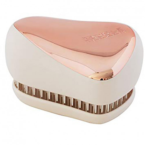 Tangle Teezer Compact Styler Pug Love Matu suka Baby Doll Pink