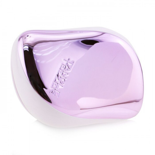 Tangle Teezer Compact Styler Pug Love Matu suka Baby Doll Pink