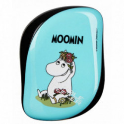 Tangle Teezer Compact Styler Pug Love Matu suka Baby Doll Pink