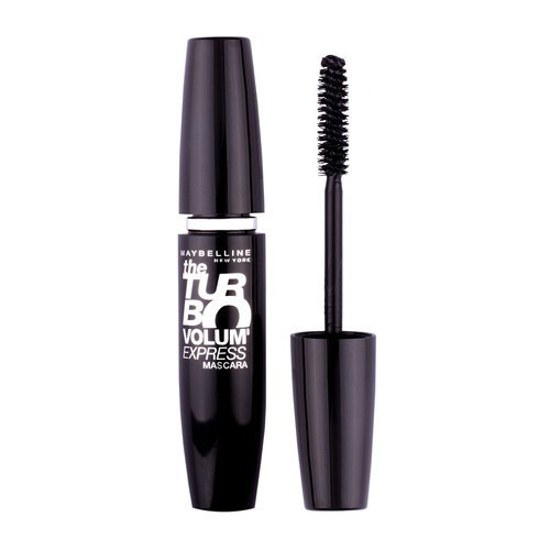 Maybelline Volum Express Turbo Boost Skropstu tuša 9.5ml